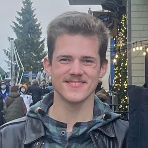 Meet your Posher, Christian